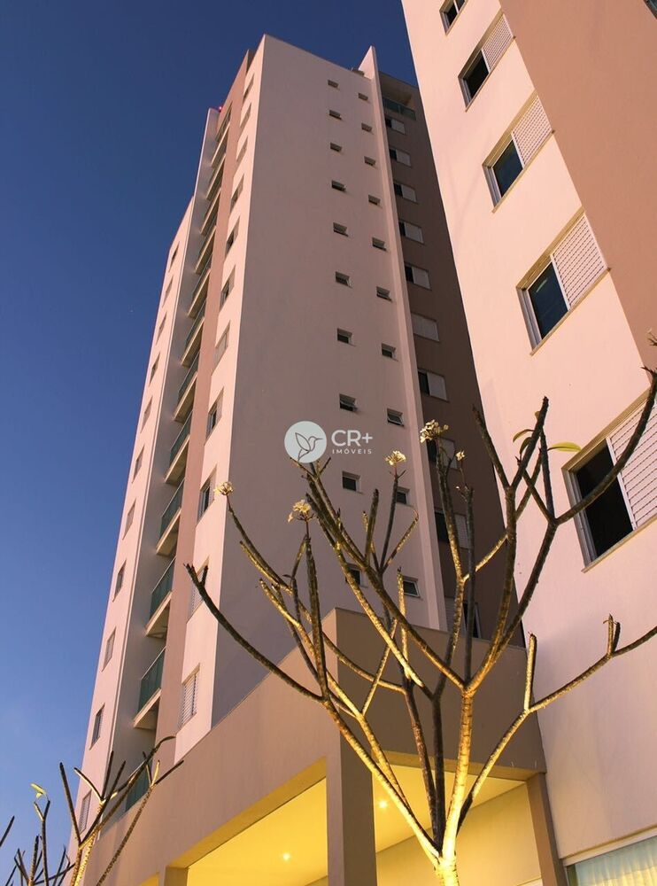 Apartamento, 2 quartos, 70 m² - Foto 1