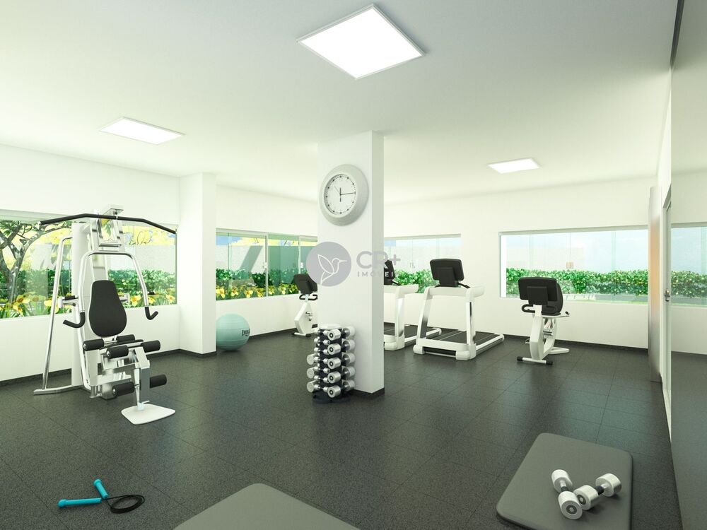 Apartamento, 2 quartos, 70 m² - Foto 3