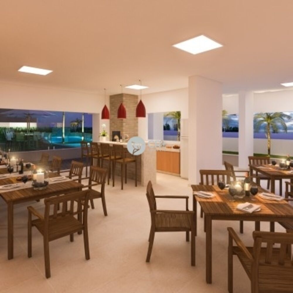 Apartamento, 2 quartos, 70 m² - Foto 4