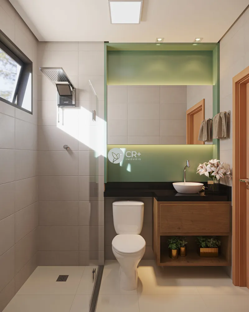 Apartamento, 3 quartos, 76 m² - Foto 7