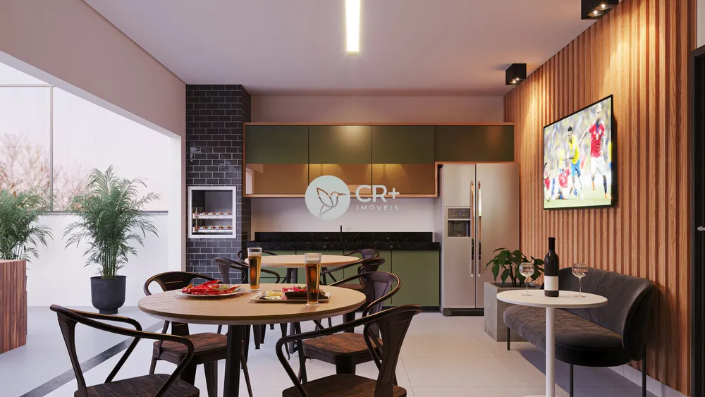 Apartamento, 3 quartos, 76 m² - Foto 9