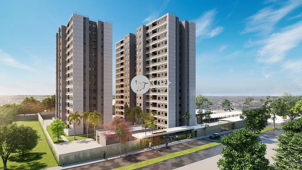 Apartamento, 3 quartos, 76 m² - Foto 1