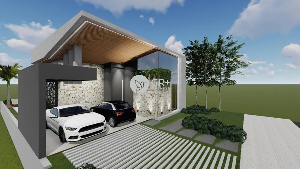 Casa, 3 quartos, 221 m² - Foto 4