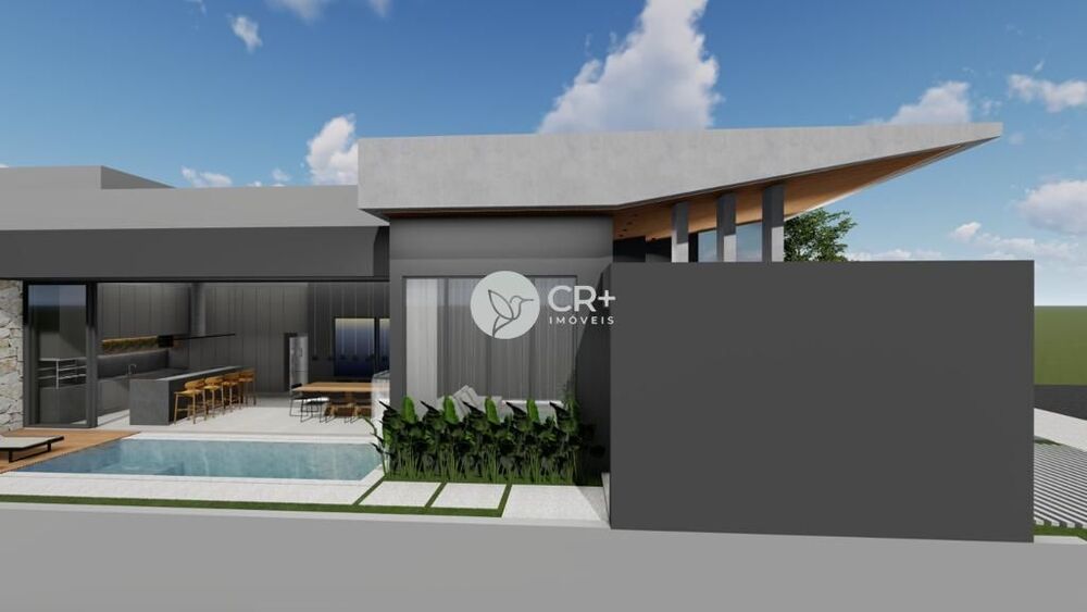 Casa, 3 quartos, 221 m² - Foto 23