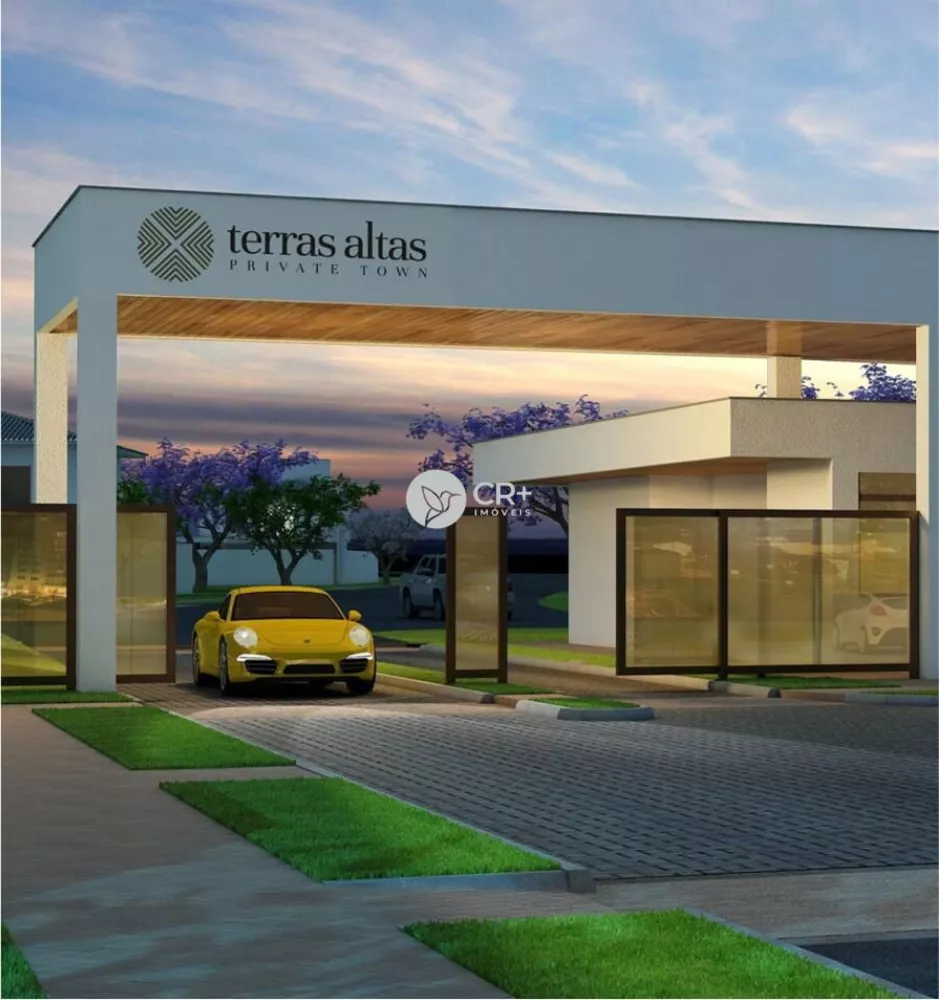 Casa, 3 quartos, 221 m² - Foto 3