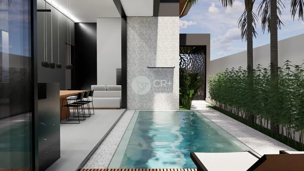 Casa, 3 quartos, 221 m² - Foto 10
