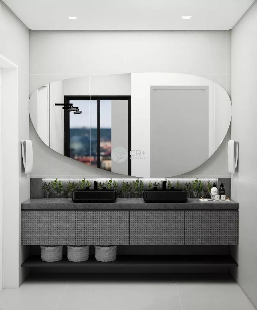 Casa, 3 quartos, 221 m² - Foto 9