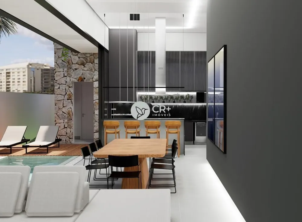 Casa, 3 quartos, 221 m² - Foto 7