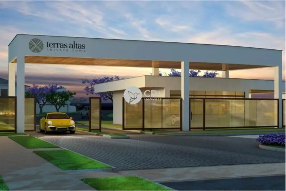 Casa, 3 quartos, 221 m² - Foto 5