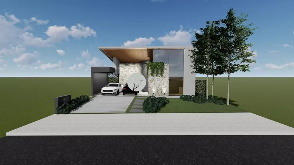 Casa, 3 quartos, 221 m² - Foto 10