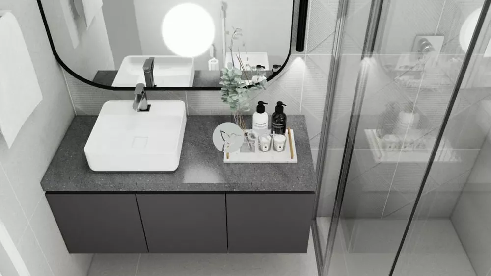 Casa, 3 quartos, 221 m² - Foto 14