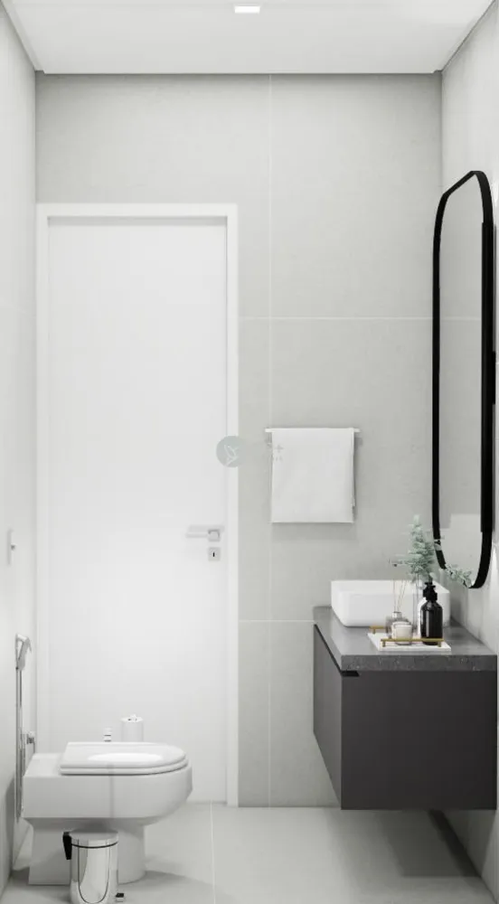 Casa, 3 quartos, 221 m² - Foto 17
