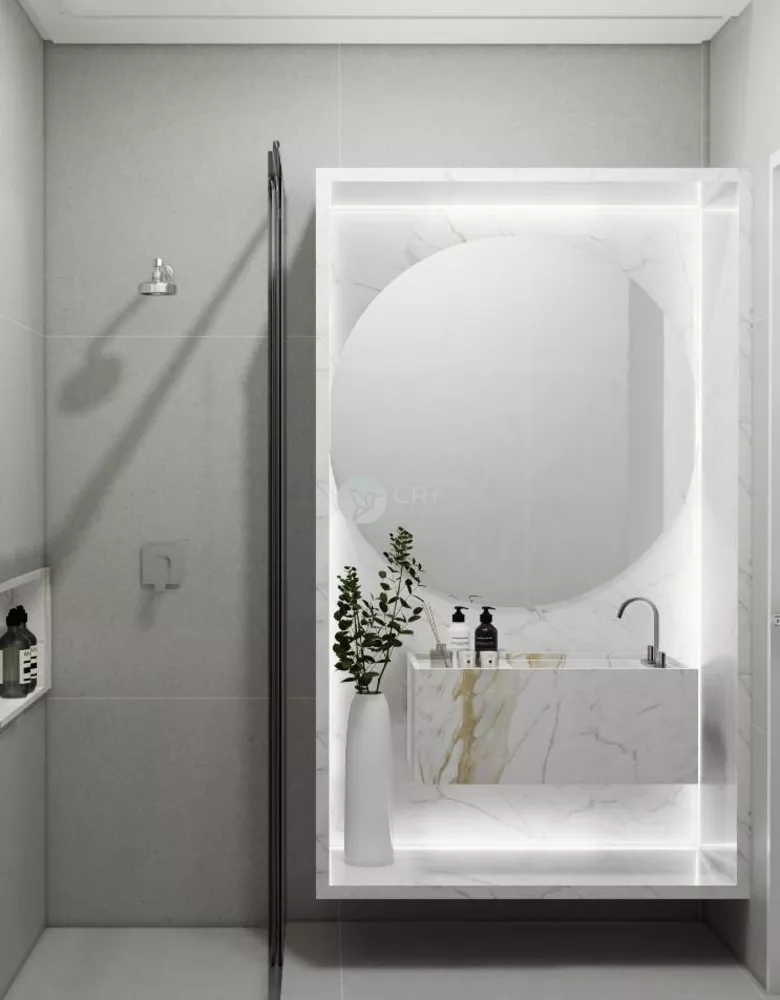 Casa, 3 quartos, 221 m² - Foto 15