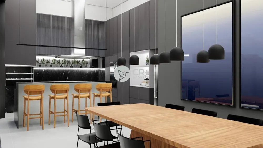 Casa, 3 quartos, 221 m² - Foto 14