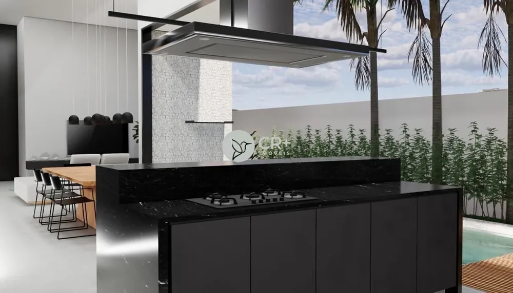 Casa, 3 quartos, 221 m² - Foto 13
