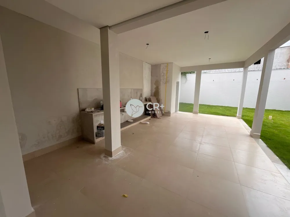 Sobrado, 3 quartos, 250 m² - Foto 10