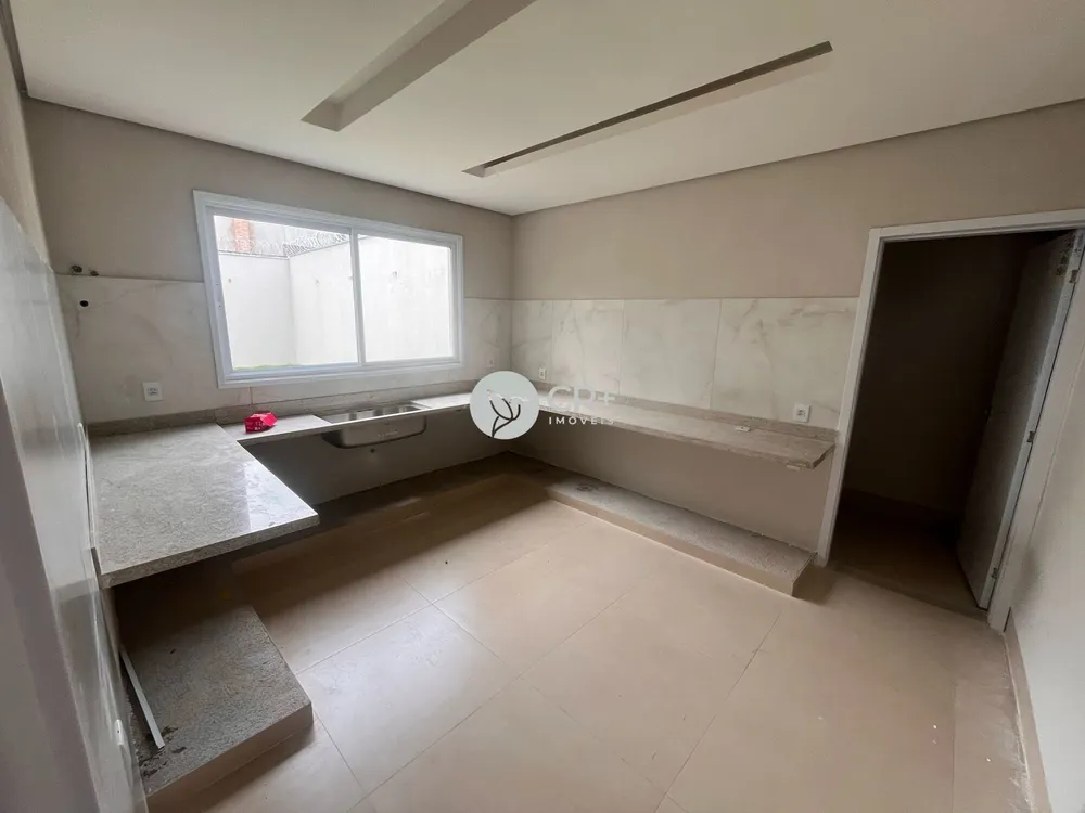 Sobrado, 3 quartos, 250 m² - Foto 2