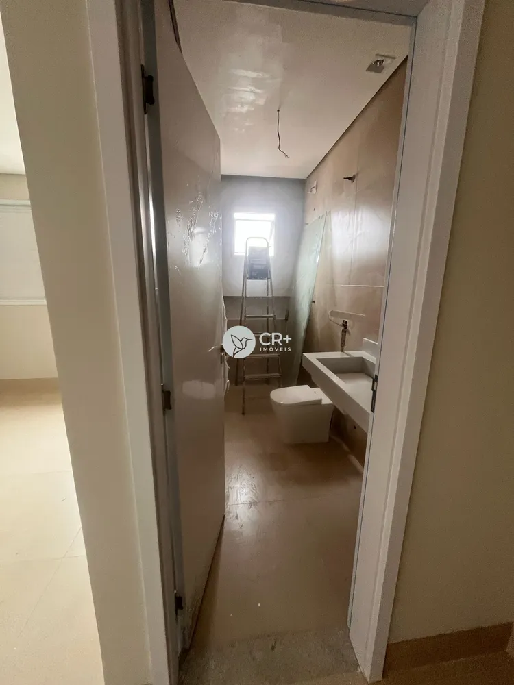 Sobrado, 3 quartos, 250 m² - Foto 12