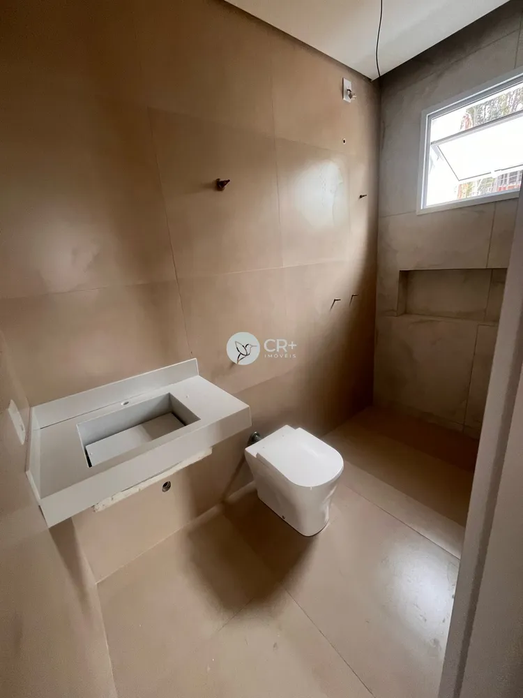 Sobrado, 3 quartos, 250 m² - Foto 16