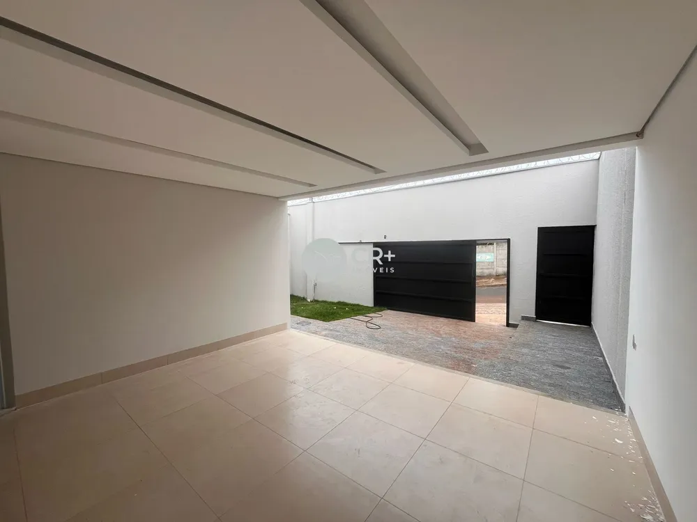 Sobrado, 3 quartos, 250 m² - Foto 1