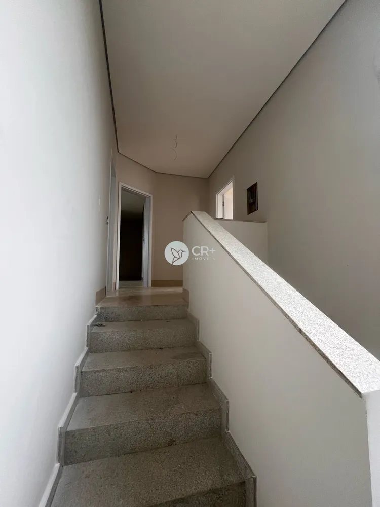 Sobrado, 3 quartos, 250 m² - Foto 9