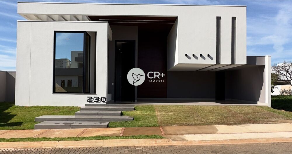 Casa, 4 quartos, 252 m² - Foto 6