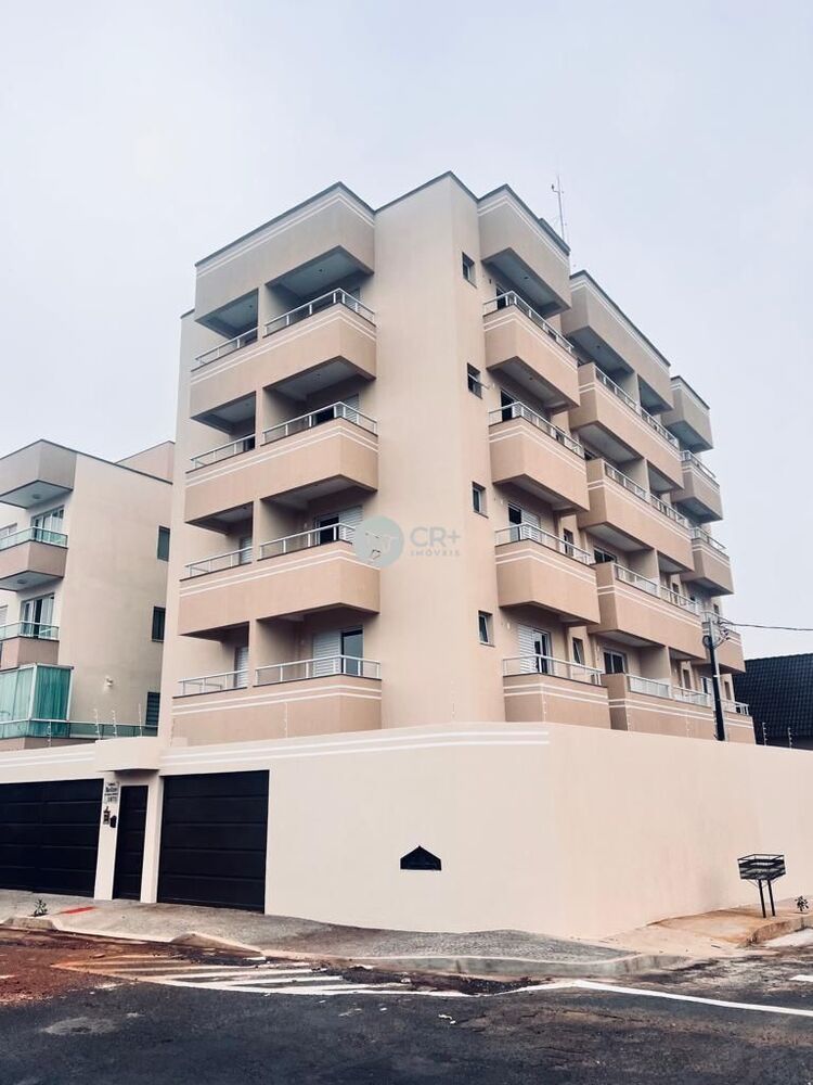 Apartamento, 2 quartos, 47 m² - Foto 3