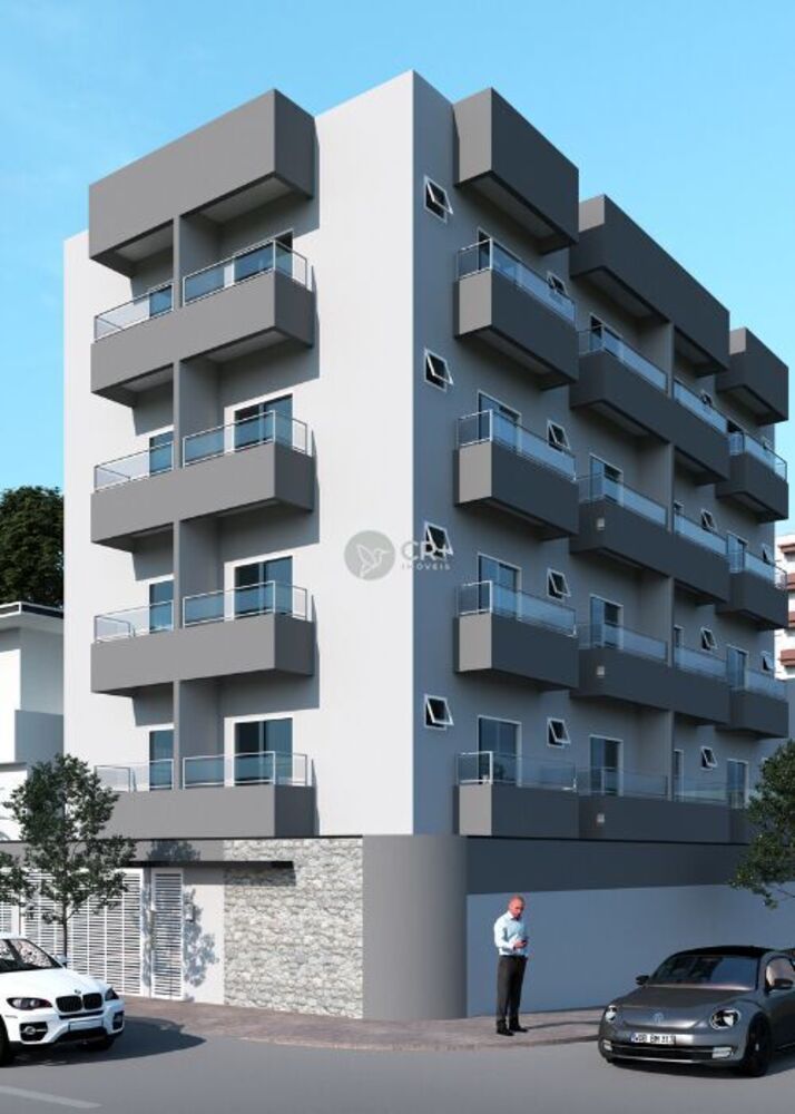 Apartamento, 2 quartos, 47 m² - Foto 1
