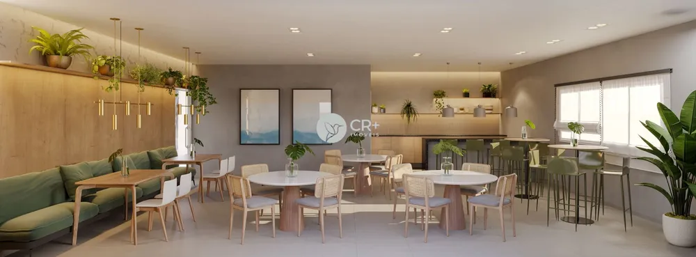 Apartamento, 2 quartos, 43 m² - Foto 14
