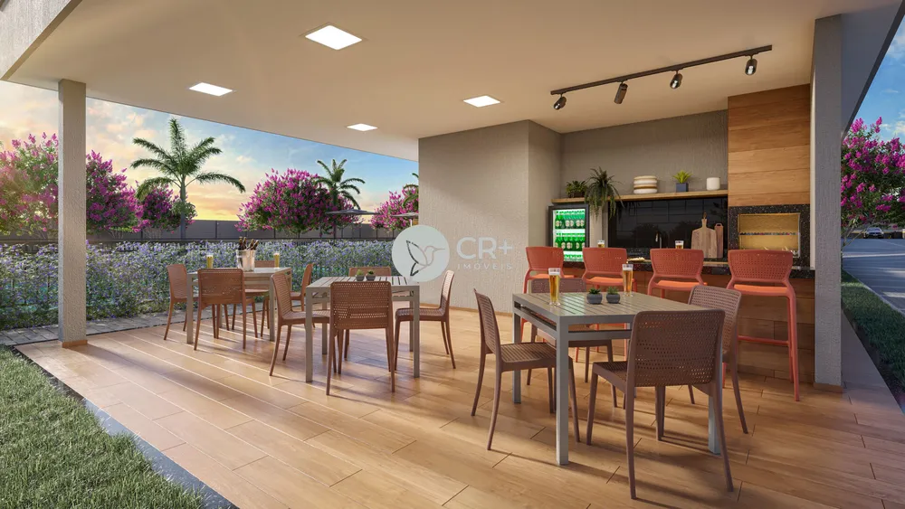 Apartamento, 2 quartos, 43 m² - Foto 11