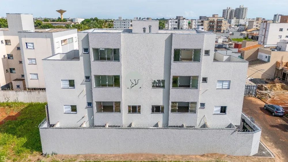 Apartamento, 3 quartos, 160 m² - Foto 22