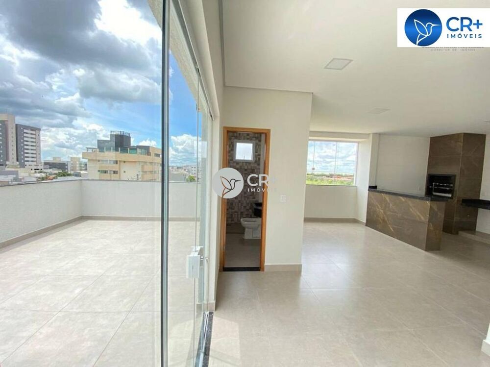 Apartamento, 3 quartos, 160 m² - Foto 3