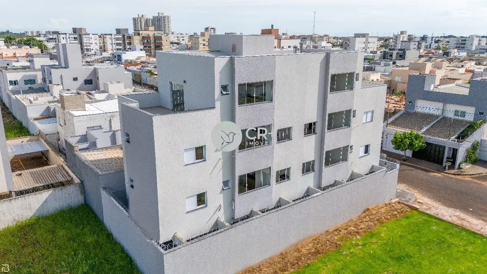 Apartamento, 3 quartos, 160 m² - Foto 24