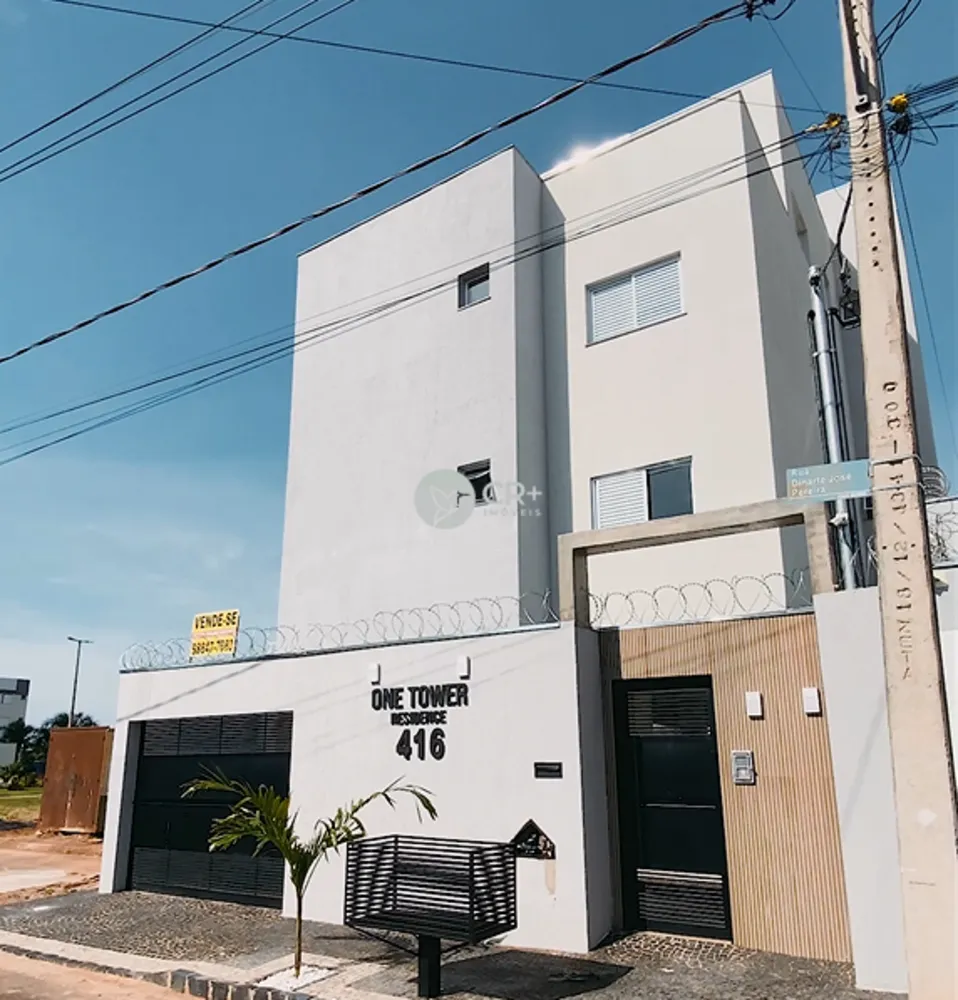 Apartamento, 3 quartos, 160 m² - Foto 1