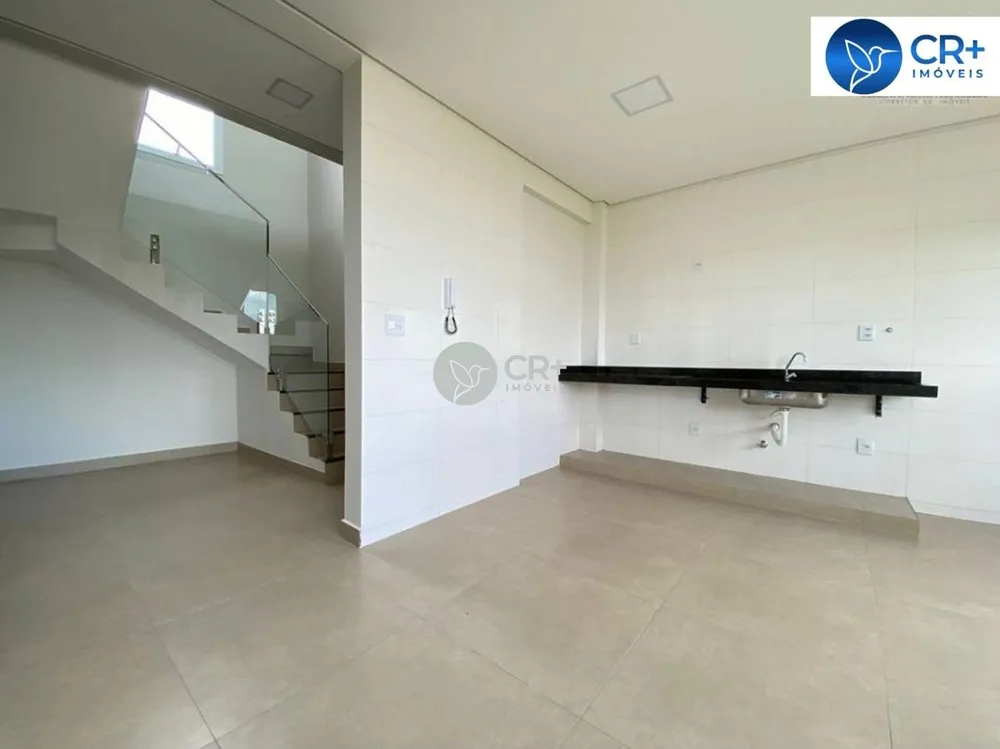 Apartamento, 3 quartos, 160 m² - Foto 11