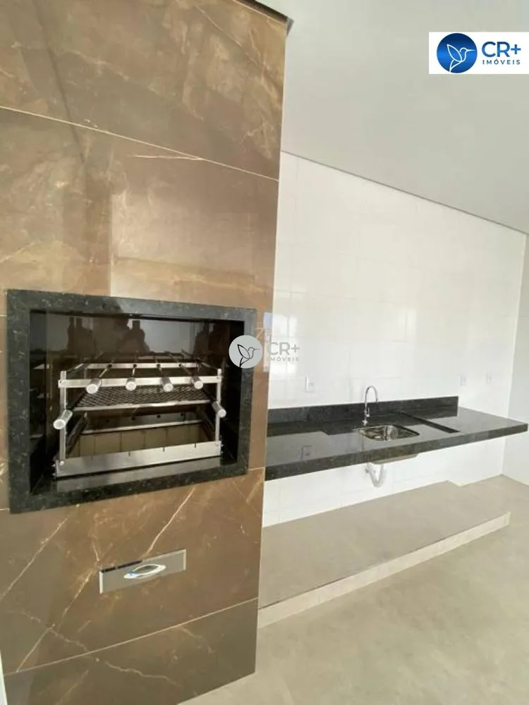 Apartamento, 3 quartos, 160 m² - Foto 17