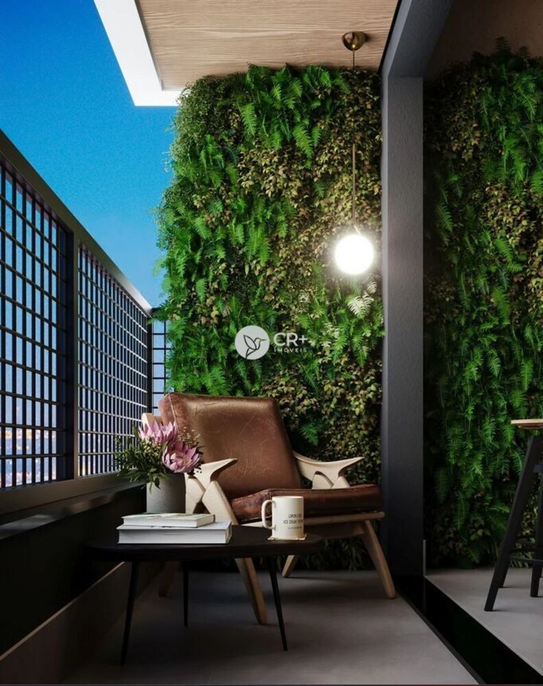 Apartamento, 1 quarto, 34 m² - Foto 6