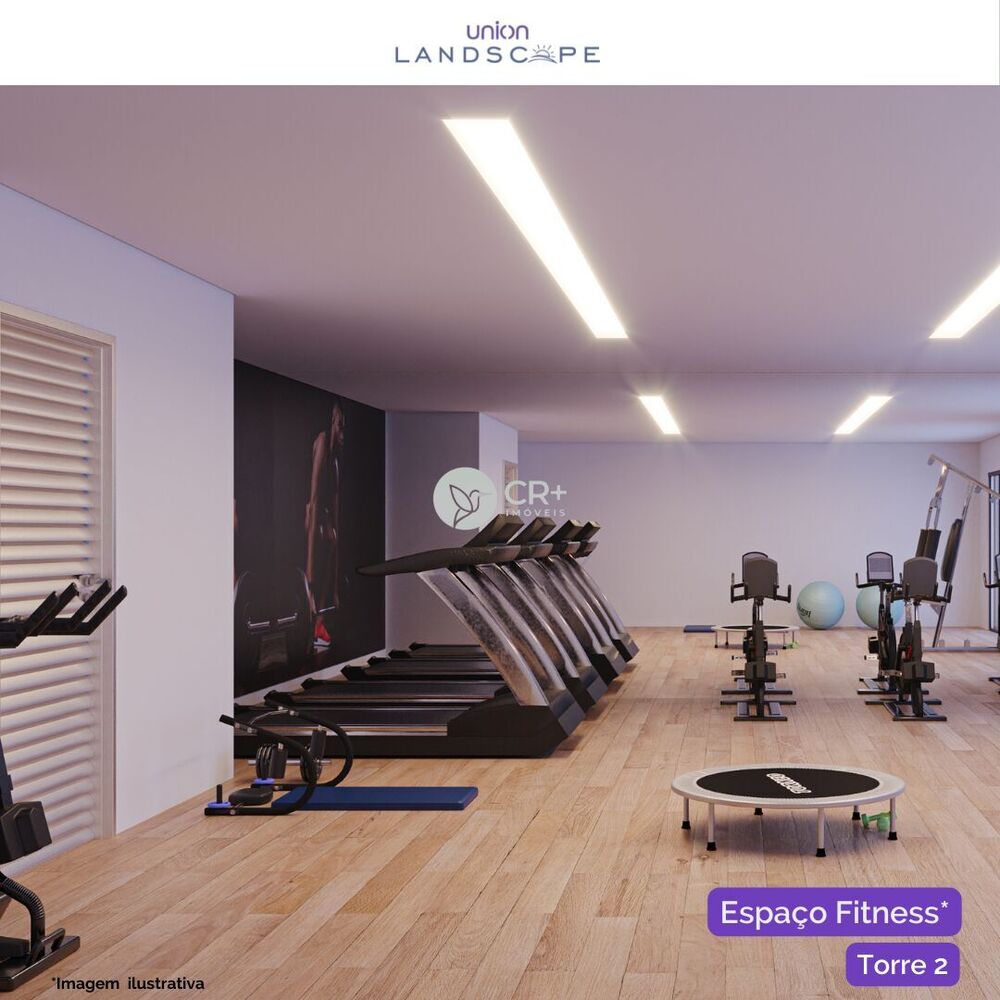 Apartamento, 2 quartos, 56 m² - Foto 7