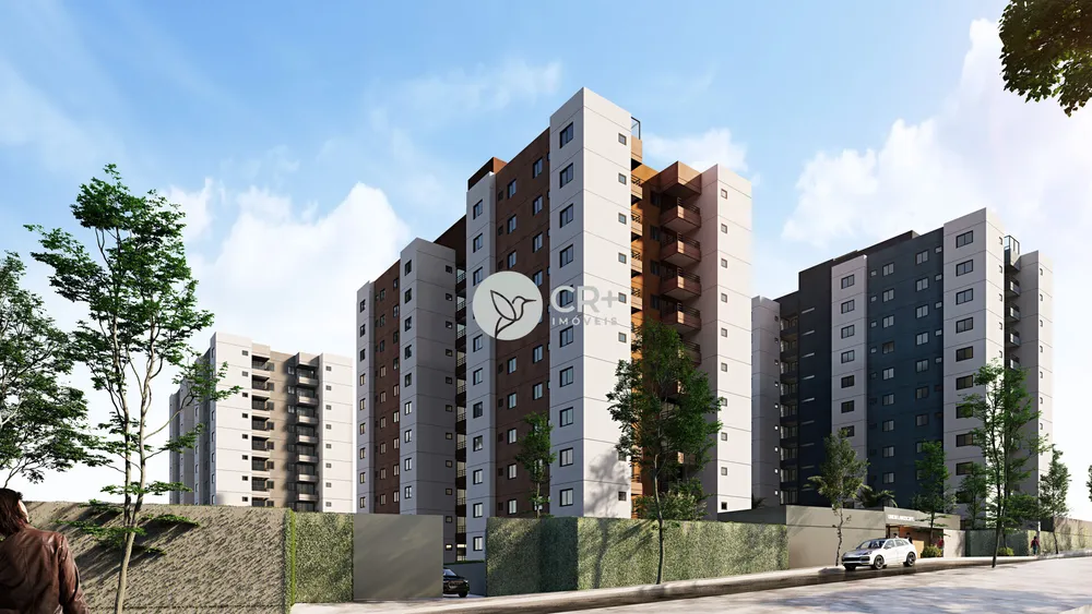 Apartamento, 2 quartos, 56 m² - Foto 13