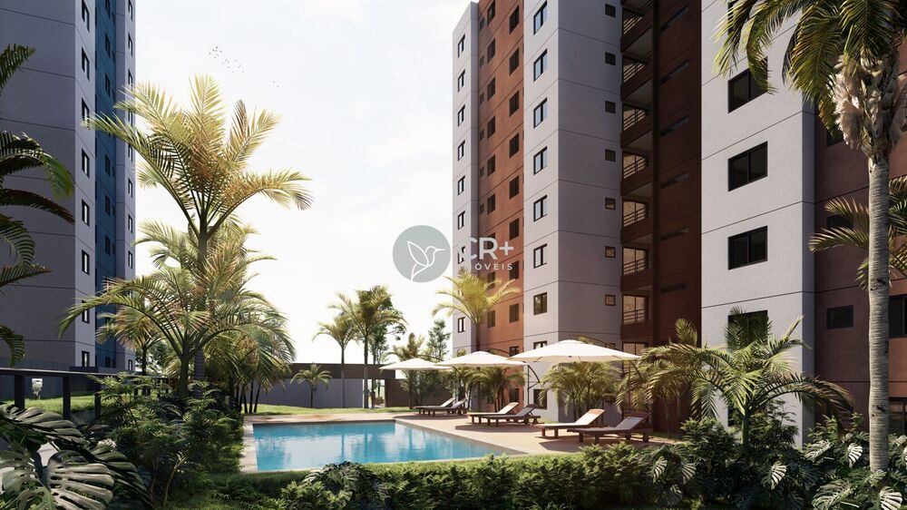 Apartamento, 2 quartos, 56 m² - Foto 5