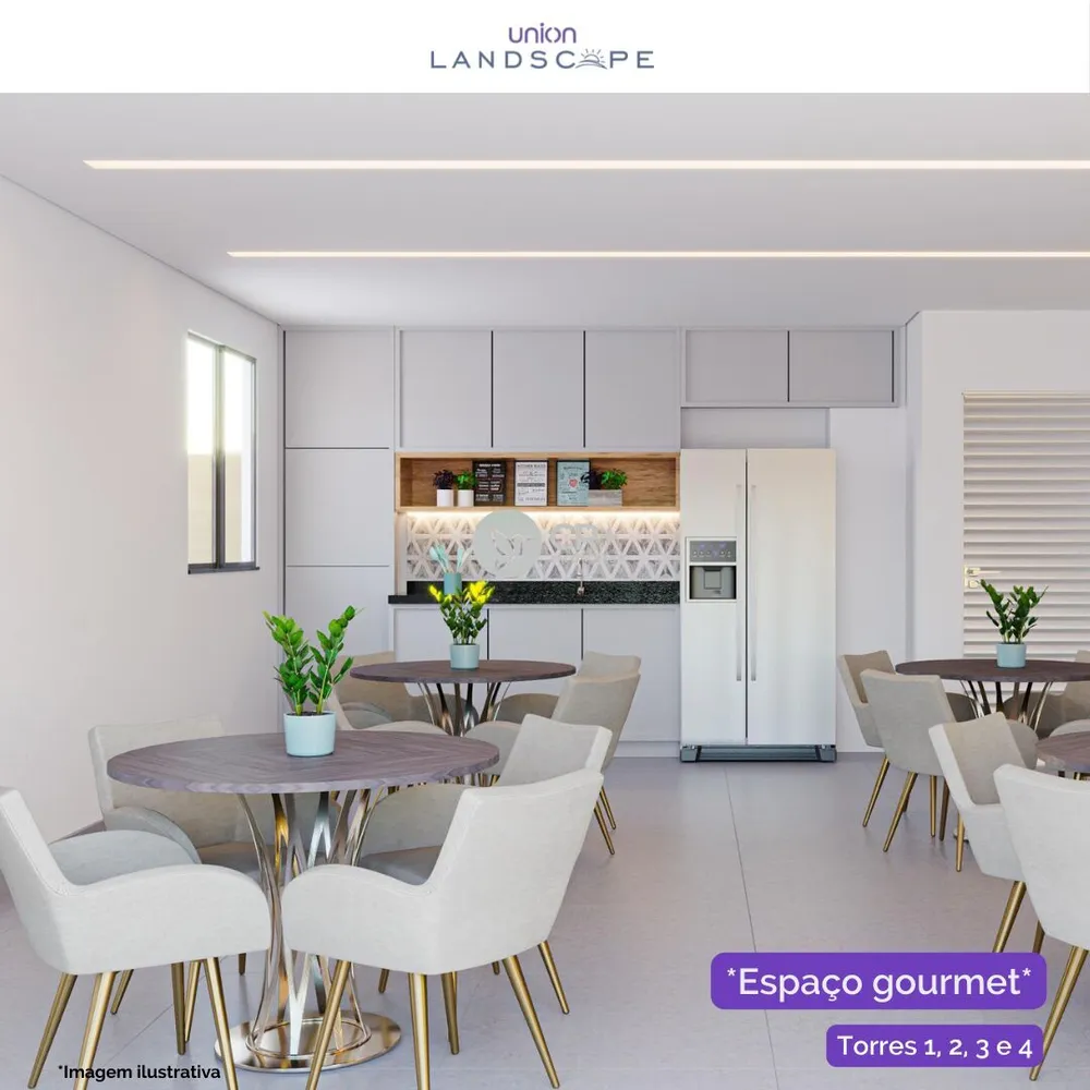Apartamento, 2 quartos, 56 m² - Foto 16