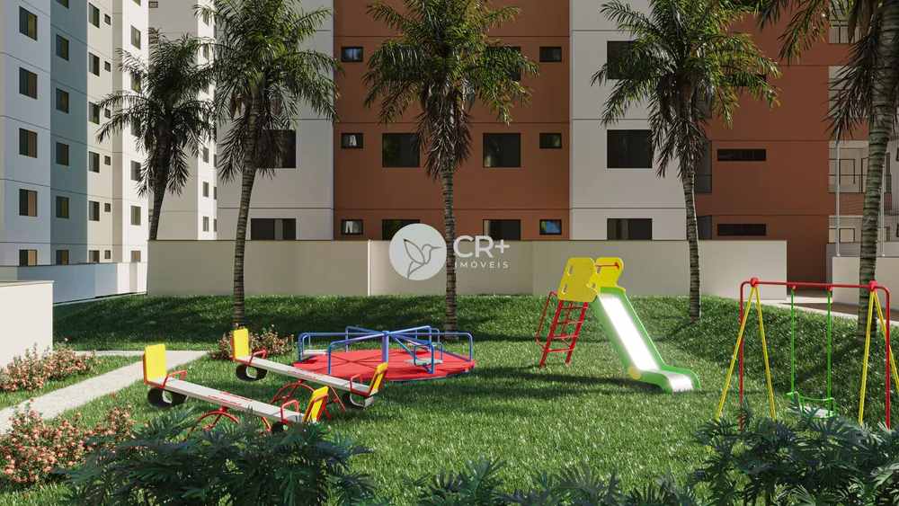 Apartamento, 2 quartos, 56 m² - Foto 14