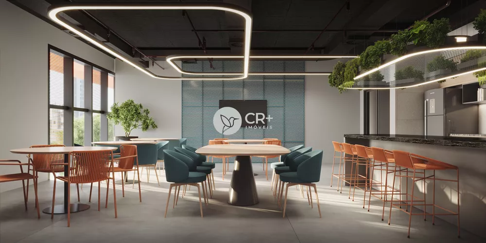 Apartamento, 1 quarto, 42 m² - Foto 10