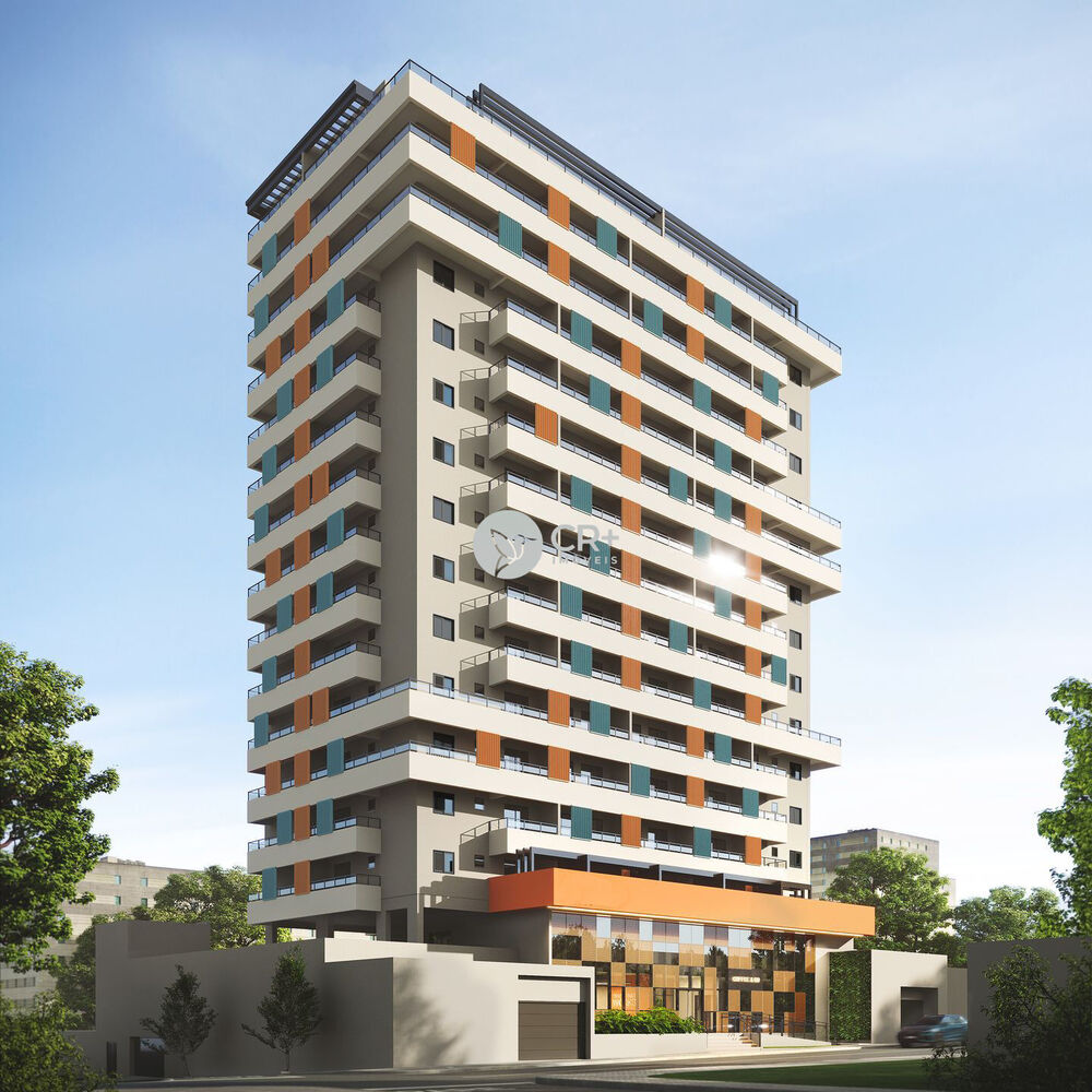 Apartamento, 1 quarto, 42 m² - Foto 2