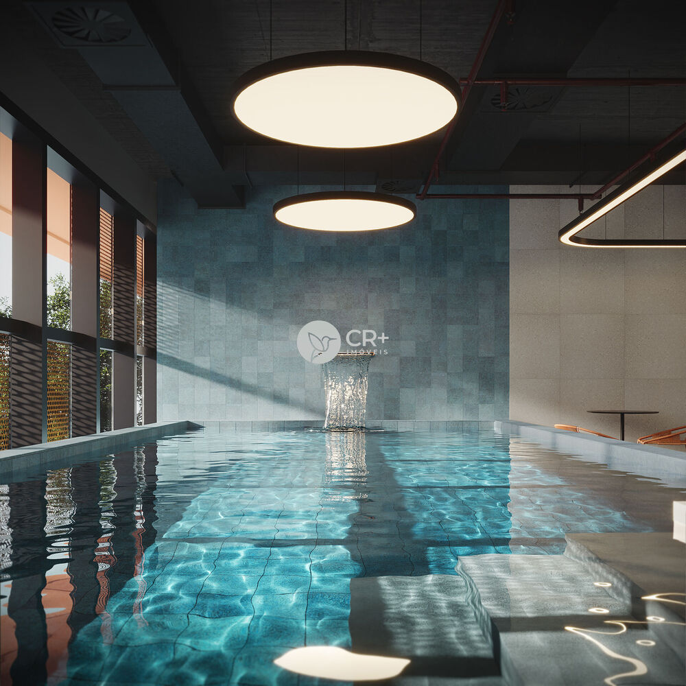 Apartamento, 1 quarto, 42 m² - Foto 12