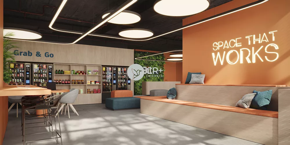 Apartamento, 1 quarto, 42 m² - Foto 7