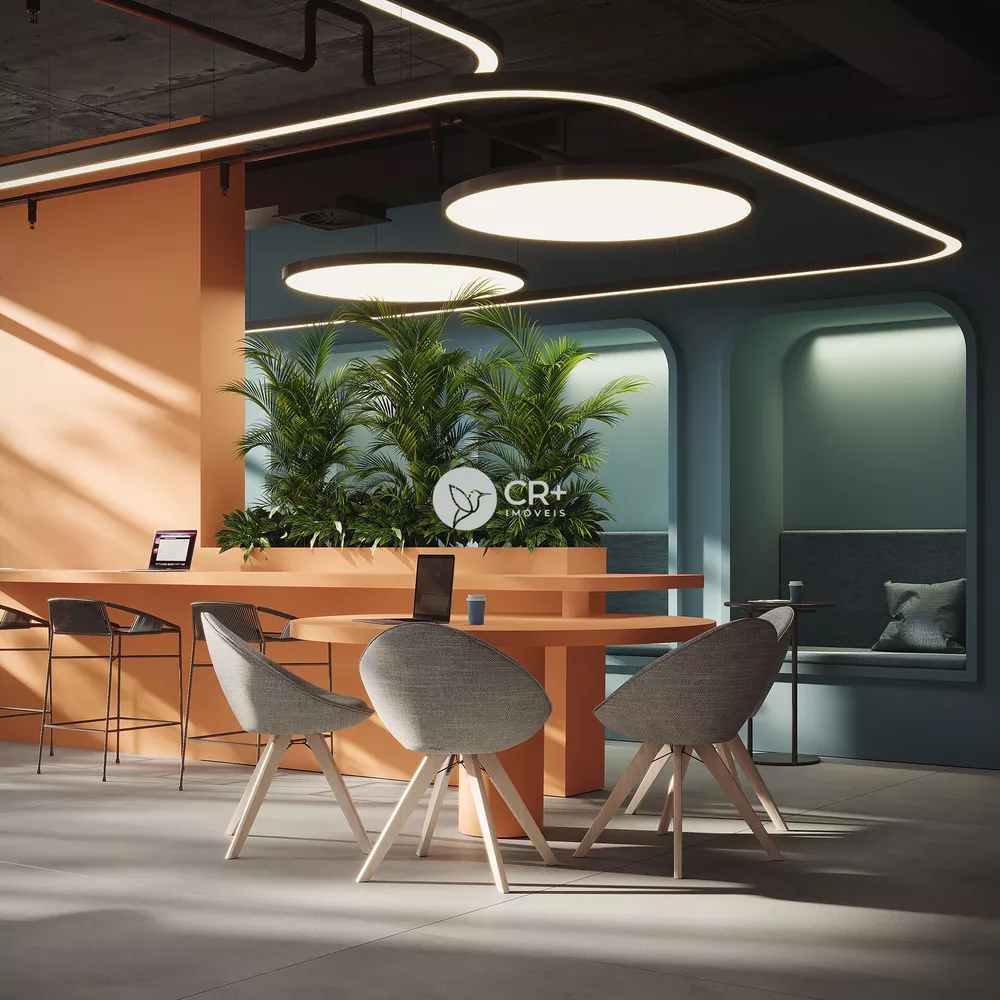 Apartamento, 1 quarto, 42 m² - Foto 8