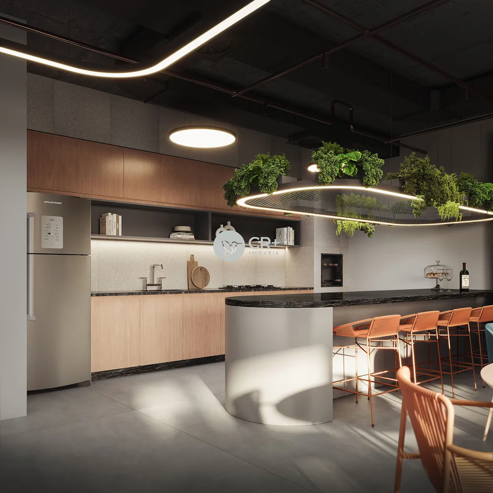 Apartamento, 1 quarto, 42 m² - Foto 12