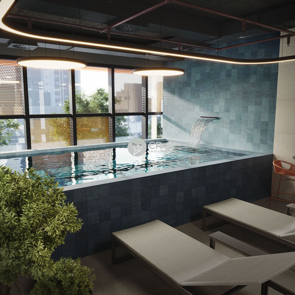 Apartamento, 1 quarto, 42 m² - Foto 15