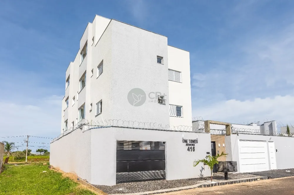 Apartamento, 3 quartos, 80 m² - Foto 1